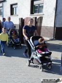 2018.10.14 - CHARYTATYWNY BIEG PO UŚMIECH DLA IZY - CZĘŚĆ 1 i 2