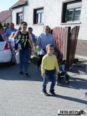 2018.10.14 - CHARYTATYWNY BIEG PO UŚMIECH DLA IZY - CZĘŚĆ 1 i 2