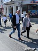 2019.04.07 - CHARYTATYWNY MARSZOBIEG DLA LEONA - CZĘŚĆ 3 i 4