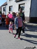 2018.10.14 - CHARYTATYWNY BIEG PO UŚMIECH DLA IZY - CZĘŚĆ 1 i 2