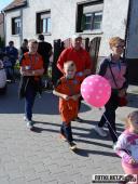 2018.10.14 - CHARYTATYWNY BIEG PO UŚMIECH DLA IZY - CZĘŚĆ 1 i 2