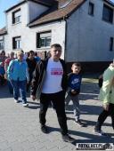 2018.10.14 - CHARYTATYWNY BIEG PO UŚMIECH DLA IZY - CZĘŚĆ 1 i 2