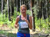 2016.07.10 - BIEG I NORDIC WALKING DLA HUBERTA