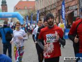 2017.04.08 - XV BIEG EUROPEJSKI-GNIEZNO