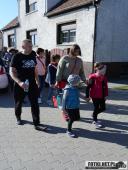 2018.10.14 - CHARYTATYWNY BIEG PO UŚMIECH DLA IZY - CZĘŚĆ 1 i 2