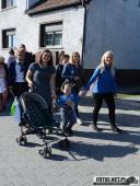 2018.10.14 - CHARYTATYWNY BIEG PO UŚMIECH DLA IZY - CZĘŚĆ 1 i 2