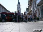 2019.04.07 - CHARYTATYWNY MARSZOBIEG DLA LEONA - CZĘŚĆ 3 i 4