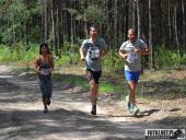 2016.07.10 - BIEG I NORDIC WALKING DLA HUBERTA