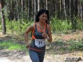 2016.07.10 - BIEG I NORDIC WALKING DLA HUBERTA