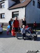 2018.10.14 - CHARYTATYWNY BIEG PO UŚMIECH DLA IZY - CZĘŚĆ 1 i 2