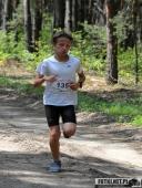 2016.07.10 - BIEG I NORDIC WALKING DLA HUBERTA