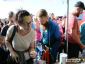 2018.10.14 - CHARYTATYWNY BIEG PO UŚMIECH DLA IZY - CZĘŚĆ 1 i 2