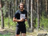 2016.07.10 - BIEG I NORDIC WALKING DLA HUBERTA