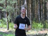 2016.07.10 - BIEG I NORDIC WALKING DLA HUBERTA