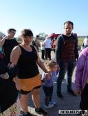 2018.10.14 - CHARYTATYWNY BIEG PO UŚMIECH DLA IZY - CZĘŚĆ 1 i 2