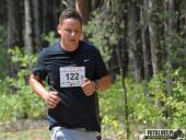 2016.07.10 - BIEG I NORDIC WALKING DLA HUBERTA