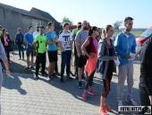 2018.10.14 - CHARYTATYWNY BIEG PO UŚMIECH DLA IZY - CZĘŚĆ 1 i 2