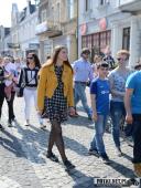 2019.04.07 - CHARYTATYWNY MARSZOBIEG DLA LEONA - CZĘŚĆ 3 i 4