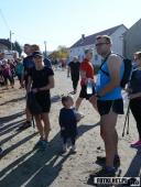 2018.10.14 - CHARYTATYWNY BIEG PO UŚMIECH DLA IZY - CZĘŚĆ 1 i 2