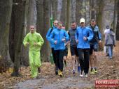 2015.11.11 - III WOLSZTYŃSKI BIEG NIEPODLEGŁOŚCI