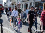 2019.04.07 - CHARYTATYWNY MARSZOBIEG DLA LEONA - CZĘŚĆ 3 i 4