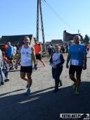 2018.10.14 - CHARYTATYWNY BIEG PO UŚMIECH DLA IZY - CZĘŚĆ 1 i 2