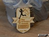 2017.09.16 - IV BIEG W KRAINIE KONWALII - DZIEŃ PRZED