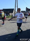 2018.10.14 - CHARYTATYWNY BIEG PO UŚMIECH DLA IZY - CZĘŚĆ 1 i 2