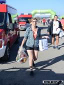 2018.10.14 - CHARYTATYWNY BIEG PO UŚMIECH DLA IZY - CZĘŚĆ 1 i 2