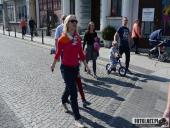 2019.04.07 - CHARYTATYWNY MARSZOBIEG DLA LEONA - CZĘŚĆ 3 i 4