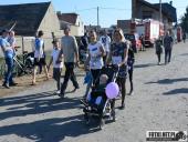 2018.10.14 - CHARYTATYWNY BIEG PO UŚMIECH DLA IZY - CZĘŚĆ 1 i 2
