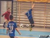 2024.12.07 - TURNIEJ MIKOŁAJKOWY W GRODZISKU WLKP.