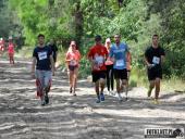 2016.07.10 - BIEG I NORDIC WALKING DLA HUBERTA