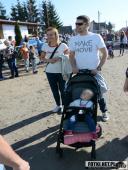 2018.10.14 - CHARYTATYWNY BIEG PO UŚMIECH DLA IZY - CZĘŚĆ 1 i 2