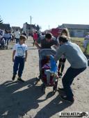 2018.10.14 - CHARYTATYWNY BIEG PO UŚMIECH DLA IZY - CZĘŚĆ 1 i 2