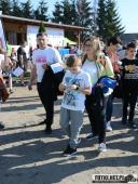 2018.10.14 - CHARYTATYWNY BIEG PO UŚMIECH DLA IZY - CZĘŚĆ 1 i 2