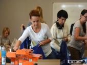 2017.09.16 - IV BIEG W KRAINIE KONWALII - DZIEŃ PRZED