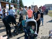 2018.10.14 - CHARYTATYWNY BIEG PO UŚMIECH DLA IZY - CZĘŚĆ 1 i 2