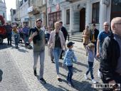 2019.04.07 - CHARYTATYWNY MARSZOBIEG DLA LEONA - CZĘŚĆ 3 i 4