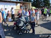 2018.10.14 - CHARYTATYWNY BIEG PO UŚMIECH DLA IZY - CZĘŚĆ 1 i 2