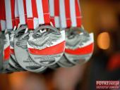 2015.11.11 - III WOLSZTYŃSKI BIEG NIEPODLEGŁOŚCI