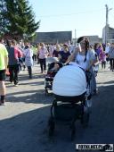 2018.10.14 - CHARYTATYWNY BIEG PO UŚMIECH DLA IZY - CZĘŚĆ 1 i 2