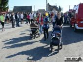 2018.10.14 - CHARYTATYWNY BIEG PO UŚMIECH DLA IZY - CZĘŚĆ 1 i 2