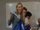 2017.09.16 - IV BIEG W KRAINIE KONWALII - DZIEŃ PRZED