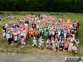 2024.05.28 - X OGÓLNOPOLSKI MARATON PRZEDSZKOLAKÓW