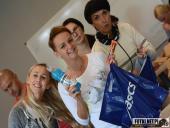 2017.09.16 - IV BIEG W KRAINIE KONWALII - DZIEŃ PRZED