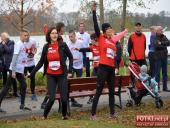 2015.11.11 - III WOLSZTYŃSKI BIEG NIEPODLEGŁOŚCI