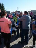 2018.10.14 - CHARYTATYWNY BIEG PO UŚMIECH DLA IZY - CZĘŚĆ 1 i 2