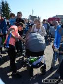 2018.10.14 - CHARYTATYWNY BIEG PO UŚMIECH DLA IZY - CZĘŚĆ 1 i 2