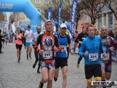 2017.04.08 - XV BIEG EUROPEJSKI-GNIEZNO